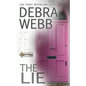 The Lie - Paperback