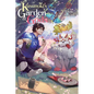 Kusunoki's Garden of Gods, Vol. 2 (Light Novel) - Paperback