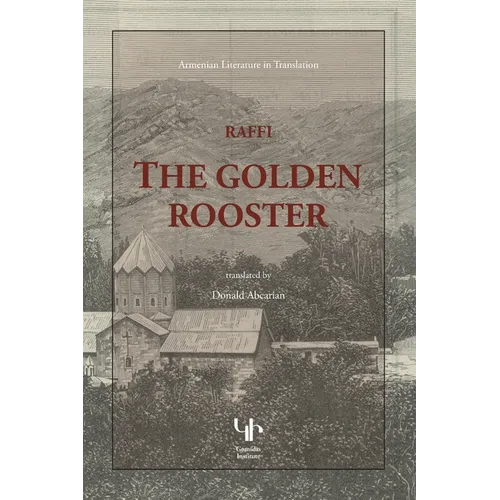 The Golden Rooster - Paperback