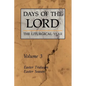 Days of the Lord: Volume 3: Easter Triduum, Easter Season Volume 3 - Paperback