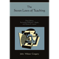 The Seven Laws of Teaching - Paperback