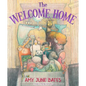 The Welcome Home - Hardcover