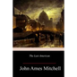 The Last American - Paperback