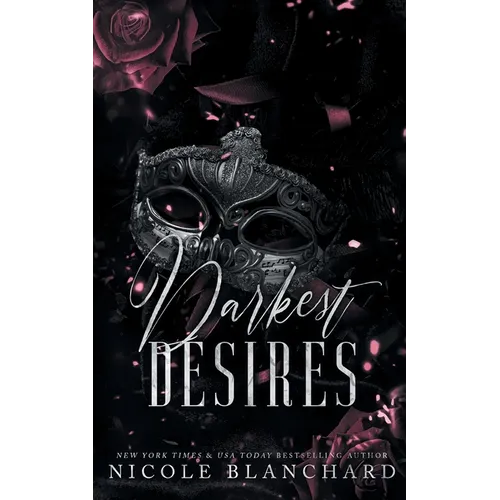 Darkest Desires - Paperback