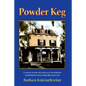 Powder Keg - Paperback