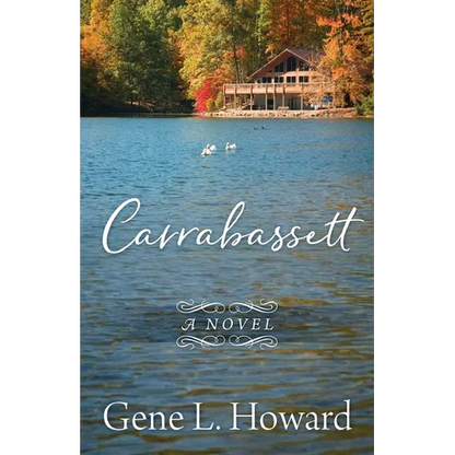 Carrabassett - Paperback