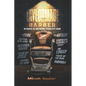 TaylorMade Barber: 10 Ways To Do More Than Cut Hair - Paperback