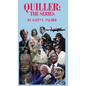 Quiller: The Series - Hardcover