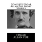 Complete Edgar Allan Poe Short Stories - Paperback