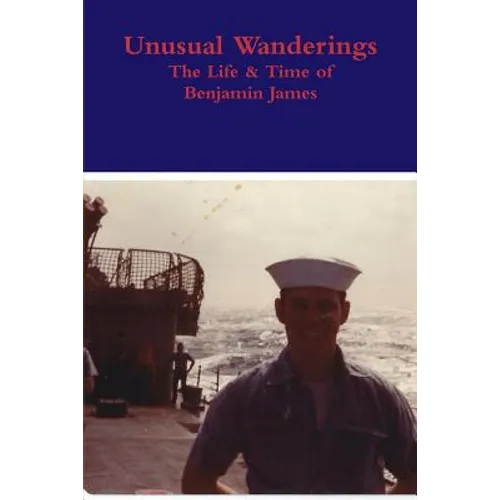 Unusual Wanderings - Paperback