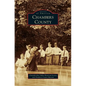 Chambers County - Hardcover