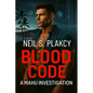 Blood Code: A Mahu Investigation - Paperback