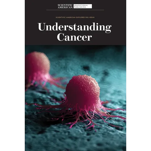 Understanding Cancer - Library Binding