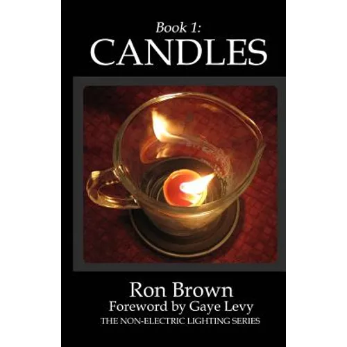 Book 1: Candles - Paperback