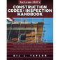 Construction Codes and Inspection Handbook - Paperback