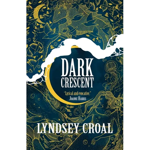 Dark Crescent - Paperback