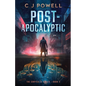 Post-Apocalyptic - Paperback