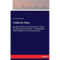 L'Abbé de l'Epée: founder of the first institution in Paris for the deaf and dumb - a dramatised tale founded on an historical fact - Paperback