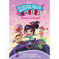Sugar Rush Racers: Victory Is Sweet - Hardcover