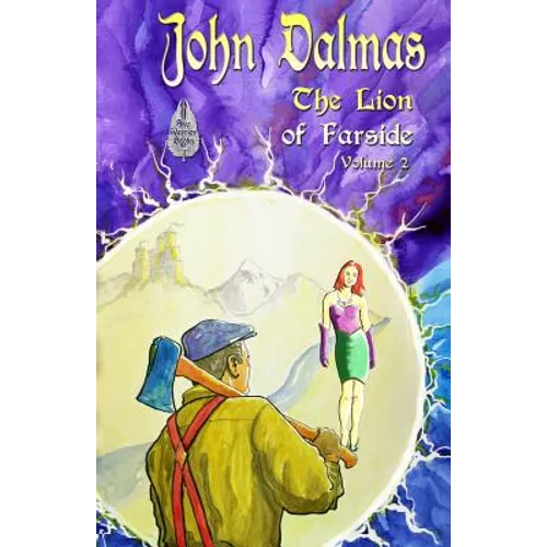 The Lion of Farside Volume 2 - Paperback