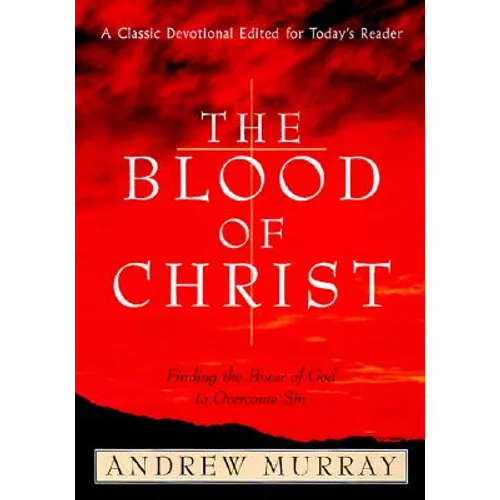 The Blood of Christ - Paperback