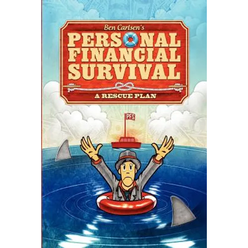Personal Financial Survival: A Rescue Plan - Paperback