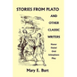 Stories from Plato and Other Classic Writers (Yesterday's Classics) - Paperback