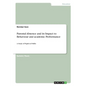Parental Absence and its Impact to Behaviour and academic Performance: A Study of Pupils in Polillo - Paperback