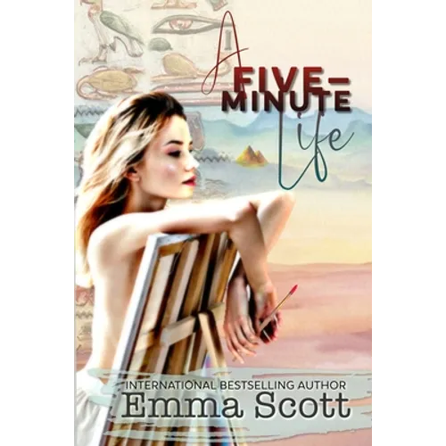 A Five-Minute Life - Paperback