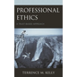 Professional Ethics: A Trust-Based Approach - Paperback