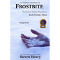 Frostbite - Hardcover