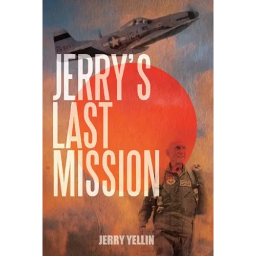 Jerry's Last Mission - Paperback