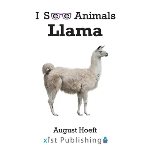 Llama - Paperback