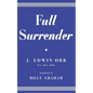Full Surrender - Paperback