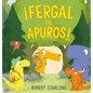 Fergal En Apuros! - Hardcover