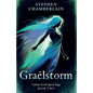 Graëlstorm: Cathar Grail Quest Saga, Book 2 - Paperback