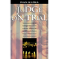 Judge on Trial - Paperback