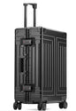 Aluminum Magnesium Alloy Trolley Case