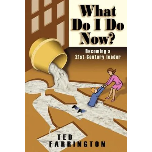 What Do I Do Now? - Paperback
