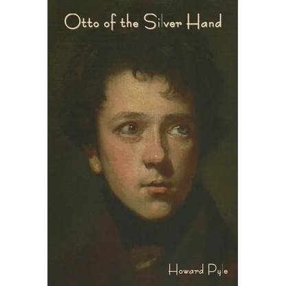 Otto of the Silver Hand - Paperback