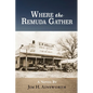 Where the Remuda Gather - Paperback