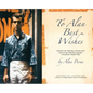 To Alan Best Wishes - Hardcover