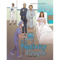 The Nativity People: A Family Book - Paperback