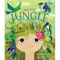 I Am the Jungle: A Yoga Adventure - Hardcover