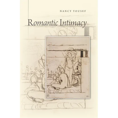 Romantic Intimacy - Paperback