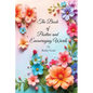 The Book Of Positive And Encouraging Words - Paperback