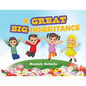 A Great Big Inheritance - Paperback