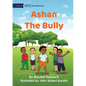 Ashan The Bully - Paperback