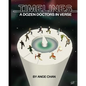 Timelines: A Dozen Doctors in Verse: A Collection of Doctor Who poetry - Paperback