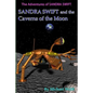 SANDRA SWIFT and the Caverns on the Moon - Paperback